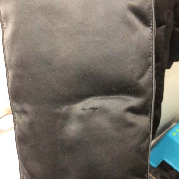 Woman’s down filled coat - Picture 5 of 5